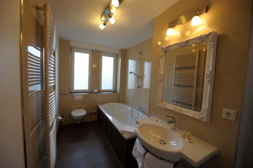Hotel Continental Saarbruecken Room photo